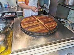 -老新隆牛肉锅贴(新街口店)