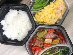 -大树餐厅(红旗街万达店)