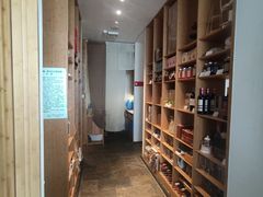 -纳地素食(石门公园店)