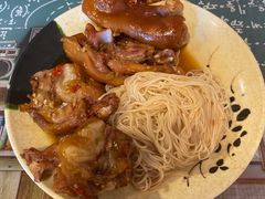 -贤花饭店(凯德店)