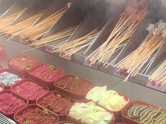 -老马路串串香火锅(北门桥店)