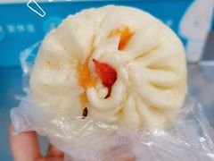 牛肉粉丝包-南京工业大学-东苑1食堂