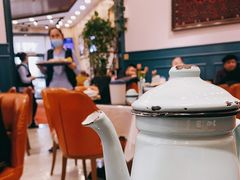 大堂-NUR USTAM努尔师傅(碧玉华庭店)