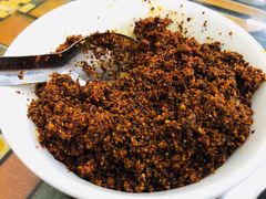 辣子-春雨羊汤店(广开四马路总店)