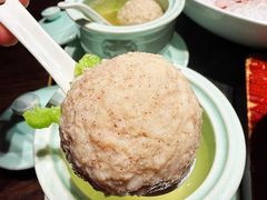 -淮扬府(安定门店)