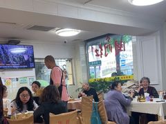 -华源餐厅·海鲜大排档(日月贝店)
