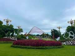 -海珠湖公园