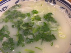 -虢国羊肉汤馆(政二街店)