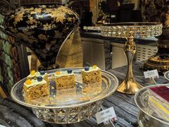 -盛宴标帜西餐厅龙虾.鲍鱼•牛排(重庆喜来登大酒店)