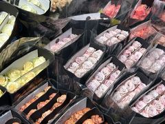 -循礼门鲜花花市(武汉循礼门店)