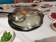-八合里潮汕鲜牛肉火锅(吉大店)