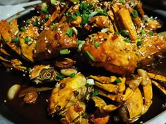 -一棠龙虾•王牌虾球(光谷天地店)