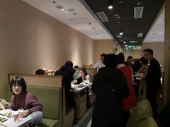 -海底捞火锅(凯德广场店)
