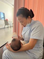 -佑圣宝贝月子会所(滨江国际店)