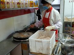 -夏氏怪老头·扬州狮子头(天山西路店)