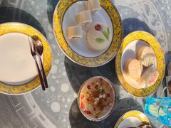 -富华斋饽饽铺·宫廷糕点·伴手礼(护国新天地店)