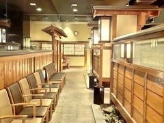 -蟹道乐(新宿本店)