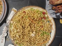 -夜小腰烧烤(中华路店)