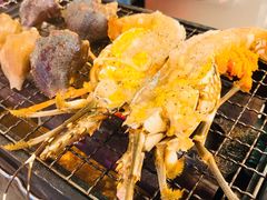 -白仁仔· 活烤海鲜 宵夜(豫园店)