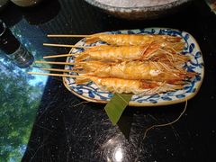 -真剑日本料理·铁板烧(贵州路店)
