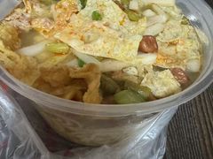 -忆螺巷螺蛳粉(步行街小巷店)