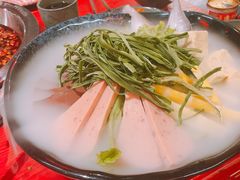 -谭鸭血老火锅(漳州路店)