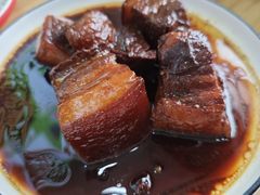 -老舅老蒙肉饼非遗店(一店)