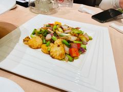 -宝园酒家(美林M·LIVE天地东座店)