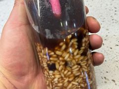 -放哈·甜醅子奶茶创造者(正宁路店)