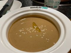 -阳坊胜利涮羊肉(天通苑店)
