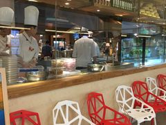 -西贝(上海我格广场店)