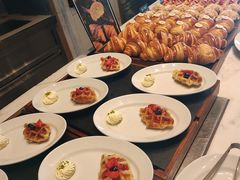 -君悦酒店·乐厨·高空自助餐(青年大街店)