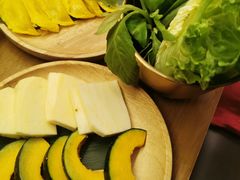 -大头椰·椰子鸡火锅(新梦店)