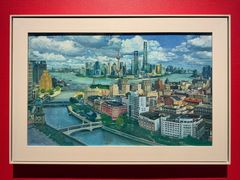 -中华艺术宫(上海美术馆)