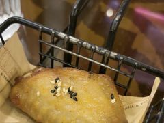 -Ciao窑炉披萨餐厅(宁波阪急店)