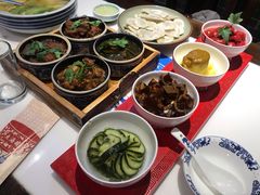 -大海碗·京菜炸酱面(雍和宫店)