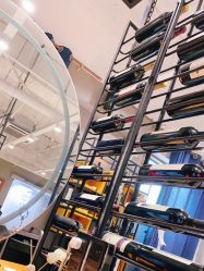 点击看大图 -藤野造型·专业烫染店