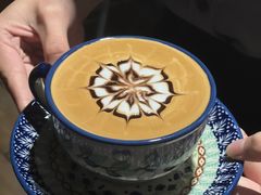 -MONICH牛排融合餐厅(和义大道购物中心店)