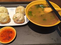 -大壶春(四川中路店)