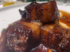 -金枝玉叶上海人家食府(三里河店)