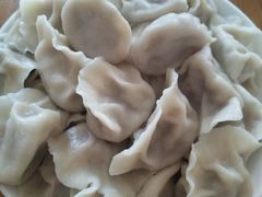 -添福来墨鱼饺子 · 海鲜东北菜(大连星海·黄浦路店)