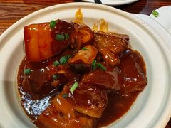 -老瑞福上海菜(人民广场店)