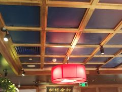 -小吊梨汤·北京菜·烤鸭(双井乐成中心店)