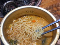 -韩一品韩国料理(柏庐南路店)