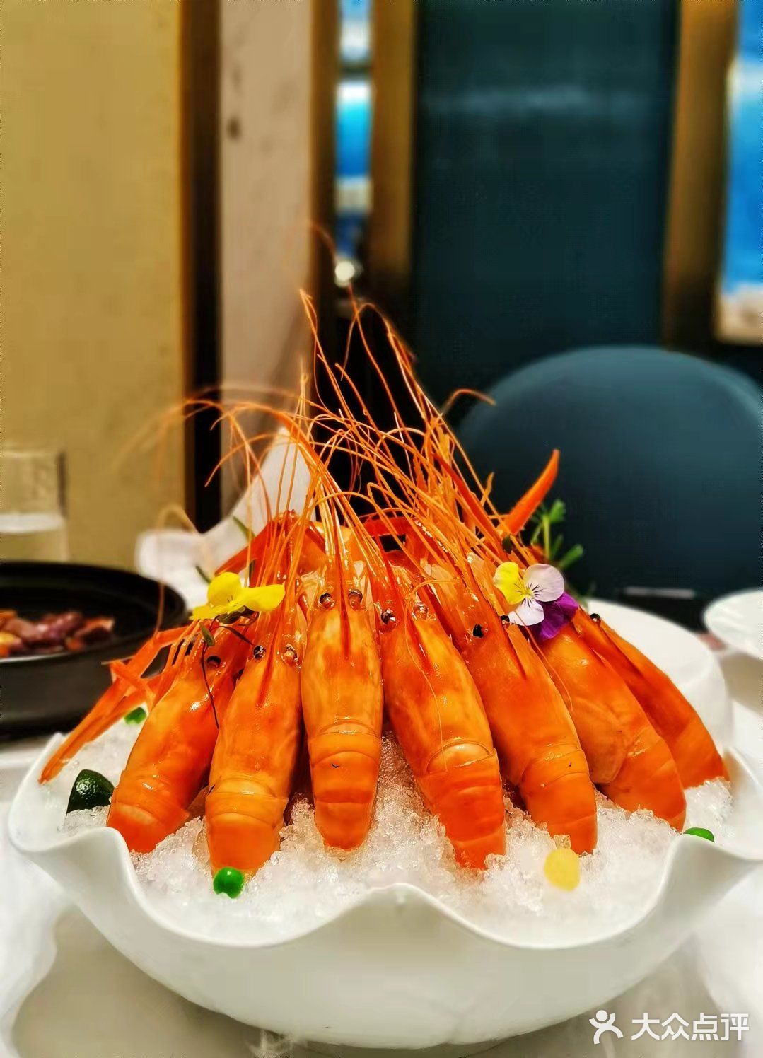 御延公馆专注本帮菜二十年品海派美食新体验!