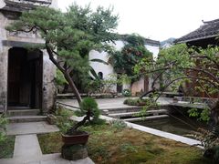 -呈坎景区