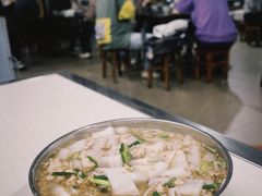 -正宗杨记普洱酸醋米线(总店)