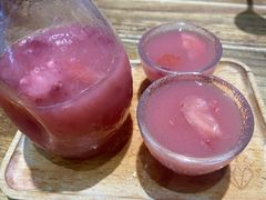 -吾里.春川家韩国料理(万达店)