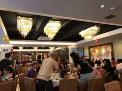 大堂-朱仔记食府(江南大道店)