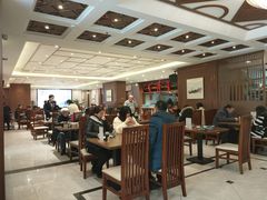 大堂-锡和无锡菜(景丽苑店)